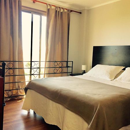 Yemanya Hostal Конкон Экстерьер фото