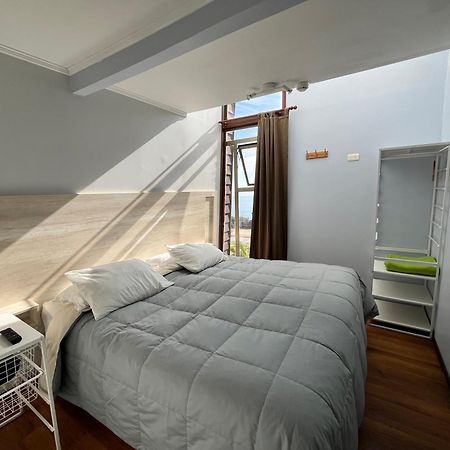 Yemanya Hostal Конкон Экстерьер фото