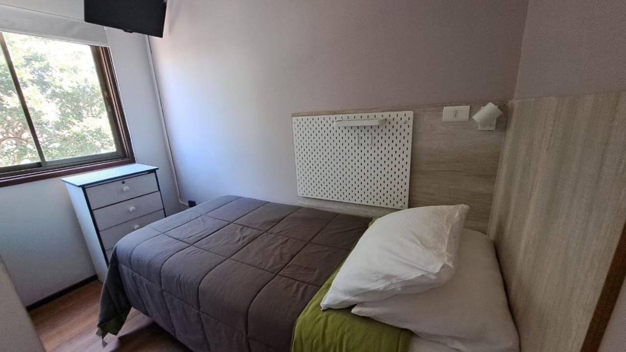 Yemanya Hostal Конкон Экстерьер фото